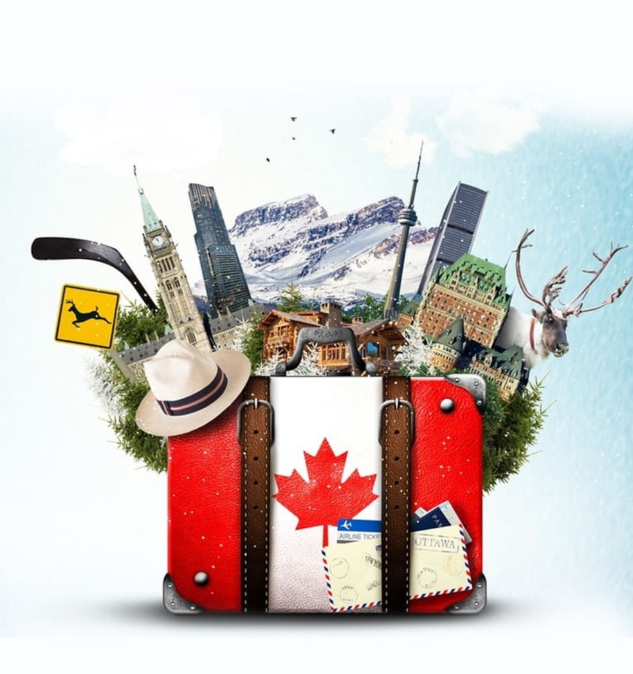 Canada Immigration Consultants in Muscat