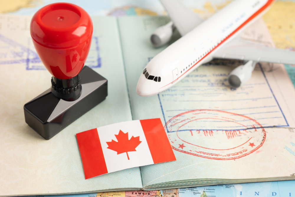Canada immigration consultants in Muscat