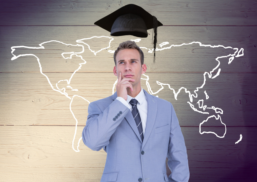 Professional immigration consultant offering expert visa guidance in Oman – Best Immigration Consultants in Oman